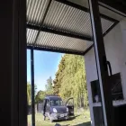 La imagen 2 de la Empresa FÁBRICA DE ESTUFAS METALURGICA URIGOYTEA Ventas de Calefactores en Bolívar AR-B