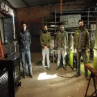 La imagen 5 de la Empresa FÁBRICA DE ESTUFAS METALURGICA URIGOYTEA Ventas de Calefactores en Bolívar AR-B