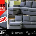 La imagen 2 de la Empresa FÁBRICA DE SILLONES AR TALLER Fabricacion de Sillones en Rosario AR-S