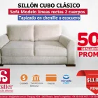 La imagen 3 de la Empresa FÁBRICA DE SILLONES AR TALLER Fabricacion de Sillones en Rosario AR-S