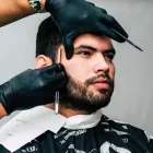 La imagen 3 de la Empresa FAMILY BARBER Barbería en Ciudad De Buenos Aires AR-B