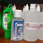 La imagen 2 de la Empresa FARMACIA  AMAMBAY Vacunación en Puerto Esperanza AR-N	