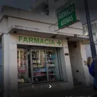La imagen 1 de la Empresa FARMACIA ATENAS Ventas de Medicamentos en Córdoba Argentina