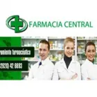 La imagen 1 de la Empresa FARMACIA CENTRAL Ventas de Medicamentos en Neuquén AR-Q