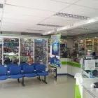 La imagen 2 de la Empresa FARMACIA LA BANCARIA VILLA REGINA Perfumería en General Roca AR-R	