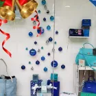 La imagen 3 de la Empresa FARMACIA LA BANCARIA VILLA REGINA Perfumería en General Roca AR-R	