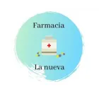 La imagen 1 de la Empresa FARMACIA LA NUEVA Medicamentos en Córdoba Argentina