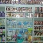 La imagen 3 de la Empresa FARMACIA LA PAZ OBRAS SOCIALES Y TARJETAS Vendas Elasticas en Corrientes AR-W	
