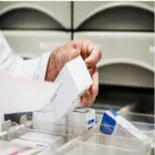 La imagen 1 de la Empresa FARMACIA RIVADAVIA Vacunas en Comodoro Rivadavia AR-U