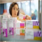 La imagen 3 de la Empresa FARMACIA RIVADAVIA Vacunas en Comodoro Rivadavia AR-U