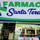 La imagen 3 de la Empresa FARMACIA  SANTA TERESITA Vendas Elasticas en Chajarí AR-E