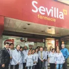 La imagen 1 de la Empresa FARMACIA SEVILLA Servicio de investigación en Mendoza AR-M	