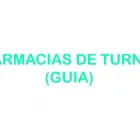 La imagen 1 de la Empresa FARMACIAS DE TURNO (GUIA) Farmacias Sindicales en Tigre AR-B