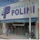 La imagen 2 de la Empresa FARMACIAS POLINI Proveedores de Medicamentos en Villa Angela AR-H