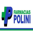 La imagen 3 de la Empresa FARMACIAS POLINI Proveedores de Medicamentos en Villa Angela AR-H
