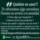 La imagen 1 de la Empresa FAST SHIPPING Traslado de Pasajeros en Capital Federal AR-B