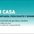 La imagen 1 de la Empresa FEBO GAS SA - GARRAFAS - CILINDROS Ventas de Garrafas en Florencio Varela AR-B