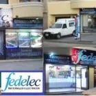 La imagen 1 de la Empresa FEDELEC MATERIALES ELECTRICOS Materiales para la Construccion e Industria en Mendoza AR-M	