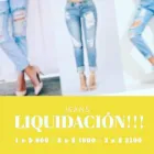La imagen 1 de la Empresa FEEL GOOD ROPA PARA DAMAS Vestidos en Rada Tilly AR-U