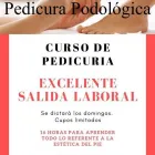 La imagen 1 de la Empresa FER - PEDICURA PODOLOGICA Uñas Encarnadas en Ushuaia AR-V