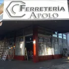 La imagen 1 de la Empresa FERRETERÍA APOLO Repuestos Sanitarios en Posadas AR-N	