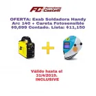 La imagen 2 de la Empresa FERRETERIA CASTELLI Sopletería en Bahía Blanca AR-B