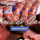 La imagen 1 de la Empresa FIAMBRES KALBER Tienda de frigoríficos en Villa Mercedes AR-D