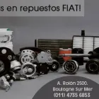 La imagen 1 de la Empresa FIAT ROLON Tienda de accesorios de automóviles en Boulogne Sur Mer AR-B