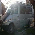 La imagen 3 de la Empresa FLETES MAR DEL PLATA 24 HS Traslado De Mascotas en Mar del Plata AR-B