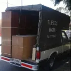 La imagen 3 de la Empresa FLETES MONI Servicios de carga en Bahía Blanca AR-B