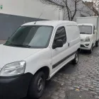 La imagen 2 de la Empresa FLETES SAN - LAU TRASLADOS Servicios de Mudanzas en Capital Federal AR-B