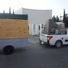 La imagen 3 de la Empresa FLETES SANTI Servicios de Transporte de Muebles en Bahía Blanca AR-B
