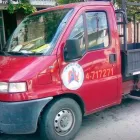 La imagen 2 de la Empresa FLETES Y MUDANZAS FU Transportes de Mercaderias en Córdoba Argentina