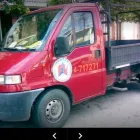 La imagen 3 de la Empresa FLETES Y MUDANZAS FU Transportes de Mercaderias en Córdoba Argentina