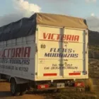 La imagen 1 de la Empresa FLETES Y MUDANZAS VICTORIA Traslado de Stand en Córdoba Argentina