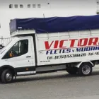La imagen 2 de la Empresa FLETES Y MUDANZAS VICTORIA Traslado de Stand en Córdoba Argentina