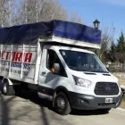 La imagen 3 de la Empresa FLETES Y MUDANZAS VICTORIA Traslado de Stand en Córdoba Argentina