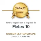 La imagen 1 de la Empresa FLETES10 Mudanzas en Capital Federal AR-B