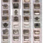 La imagen 7 de la Empresa FLORENCIA JOYAS  PLATA 925 - PLATA CON ORO Promocion - Articulos en Buenos Aires AR-C