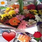 La imagen 1 de la Empresa FLORERIA CRISTAL ENVIOS A DOMICILIO Florista en Corrientes AR-W	