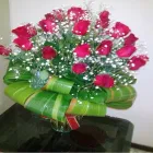 La imagen 3 de la Empresa FLORERIA CRISTAL ENVIOS A DOMICILIO Florista en Corrientes AR-W	