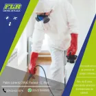 La imagen 2 de la Empresa FLR. CONTROL DE PLAGAS - FUMIGACIONES Tienda de maquinaria en Paraná AR-E