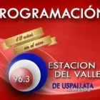 La imagen 1 de la Empresa FM ESTACION DEL VALLE 96.3 Servicios de Radioemisoras en Uspallata AR-M	