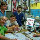 La imagen 1 de la Empresa FM IMAGEN - 105.9 Radioemisoras en Necochea AR-B