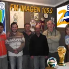 La imagen 4 de la Empresa FM IMAGEN - 105.9 Radioemisoras en Necochea AR-B