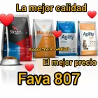 La imagen 3 de la Empresa FORRAJERIA GARDO Tienda para mascotas en Neuquén AR-Q