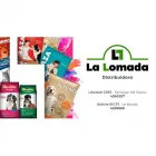 La imagen 2 de la Empresa FORRAJERIA LA LOMADA Ventas por Mayor de Alimentos Balanceados en Santiago del Estero AR-G