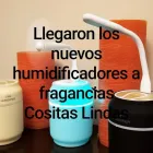 La imagen 5 de la Empresa FRAGANCIAS COSITAS LINDAS Velas de Rosas en Capital Federal AR-B