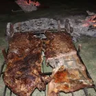 La imagen 1 de la Empresa FRIGORIFICO EL NONO SRL Ventas de Carnes por mayor en Oro Verde AR-E