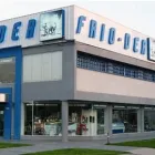 La imagen 1 de la Empresa FRIO-DER Tienda de muebles en Formosa Argentina